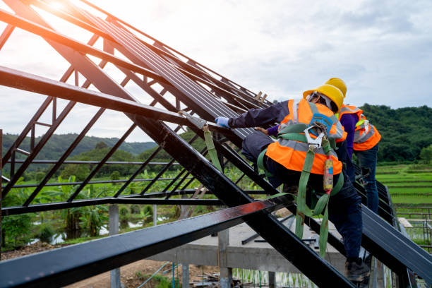Best Local Roofing Companies  in Sharpsville, PA
