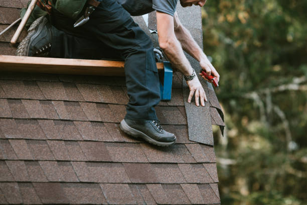 Best Tile Roofing Contractor  in Sharpsville, PA