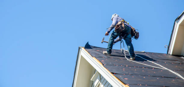 Quick and Trustworthy Emergency Roof Repair Services in Sharpsville, PA